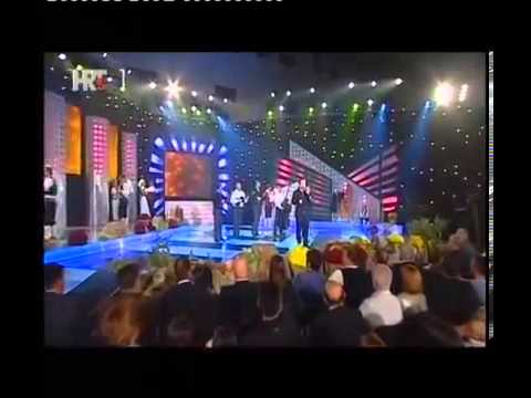 Alen Nižetić & Džentlmeni - Boli me uspomena - Čitluk - Lijepom Našom