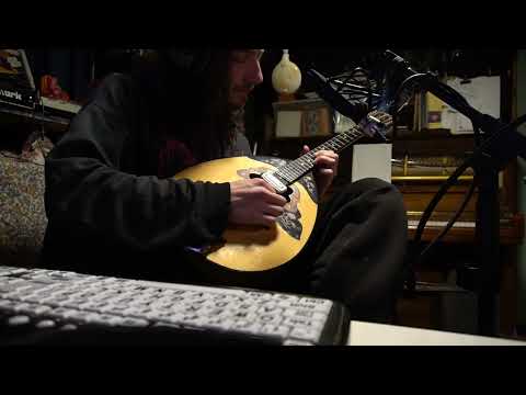 Video thumbnail for Nauseated Gore Vomiting Instrumental