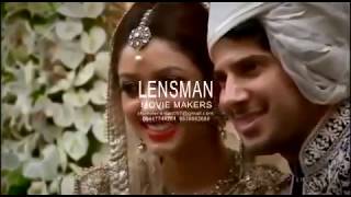 Dulquar Salmaan Wedding Video (Re-Upload)