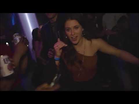 Fadi Awad ft. Nicole Carino - Into The Night