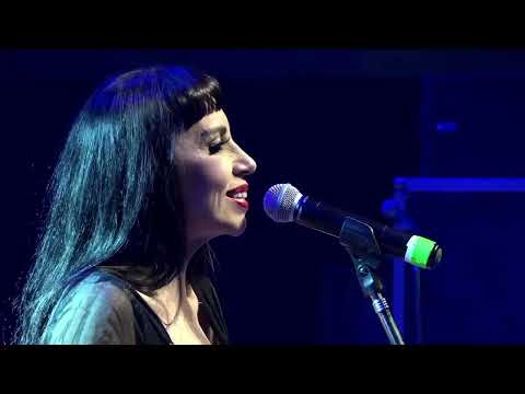 Parece mentira - Tango Vals Sandra Cabal (en vivo Cañadón Seco, Santa Cruz, Argentina)