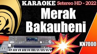 Download lagu Yan Guci - Merak Bakauheni || Karaoke Minang Bikin Baper (Aljes Maya ivo) mp3