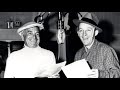 Farewell to Bing Crosby