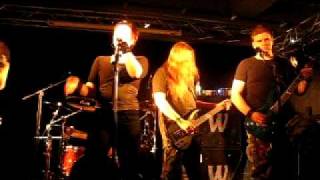 For Selena And Sin - Million Miles High @ FME 2009