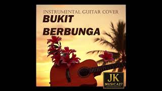 Download lagu BUKIT BERBUNGA (Instrumental Guitar Cover) mp3