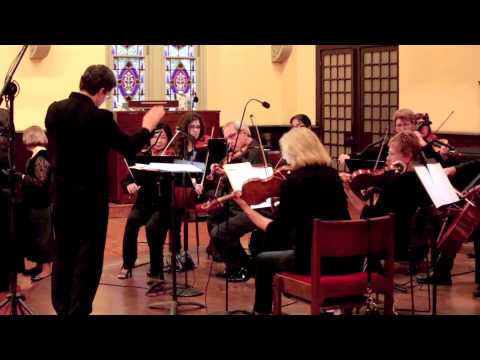 Full Concert of The Joybells & The Chamber Orchestra of Philadelphia