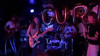 Tonight, Gurr was the best show in Paris (Moby Dick)