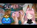 HELLO SLIME D