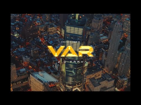 2.0 Fray - Vamo A Rapa 💦😋 [Video Oficial]