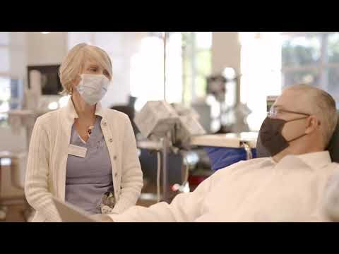 Take A Tour of the FCS Fort Myers Cancer Center