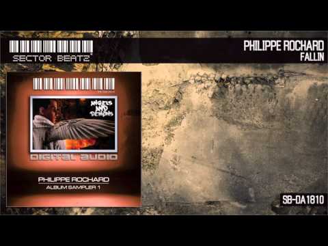 Philippe Rochard "fallin' " SB-DA1810