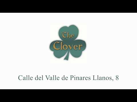 The Clover Mirasierra