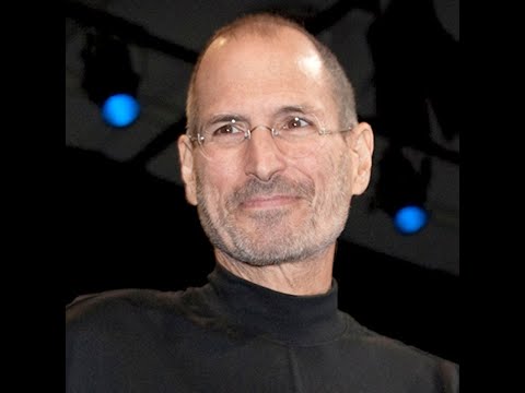 Steve Jobs New Os X  Part 3