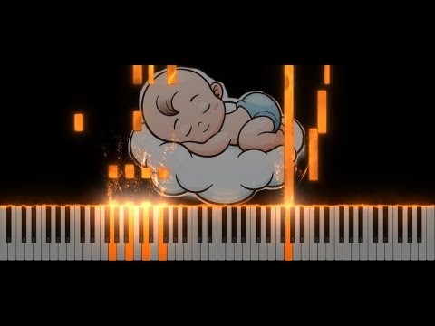 Lullaby Waltz - Piano Meditation