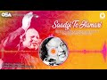 Saadgi To Hamari Nusrat Fateh Ali Khan Complete Full Version Official HD Video OSA Worldwide