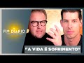 ANTIGAMENTE A VIDA ERA MAIS SIMPLES AFIRMA FERNANDO CONRADO FIO DIÁRIO ESPECIAL DE DOMINGO 7