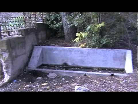 Kroi i Gjinajve - Depcë