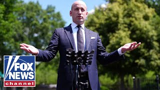 It's intentional, it's willful, it's MALICIOUS: Stephen Miller