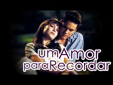 "Você Não Pode se Apaixonar Por Mim" - Um Amor Para Recordar