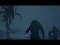 Alien vs predator 🎬 | Alien Queen vs Scar Predator scene (final fight 1/2)