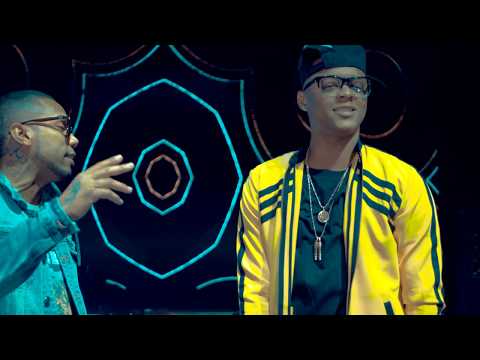 Secreto El Famoso Biberon Ft Black Jonas Point & Liro Shaq - La Bebe ????(Video Oficial)