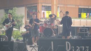 Download lagu Bandnya Shabrina Leanor Lagi Cek Sound Keren Banget Coy Di La Piazza mp3 Download lagu Bandnya Shabrina Leanor Lagi Cek Sound Keren Banget Coy Di La Piazza mp3