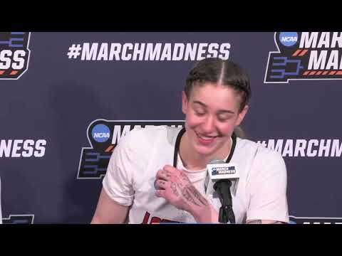 Louisville First Round Postgame Press Conference - 2022 NCAA Tournament