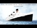Whitestarfoxline Titanic The Legend Goes On 2000 Uncut End Credits Music