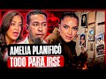 CANCELACIÓN DE AMELIA DE FOGARATE FUE PLANIFICADA! RICHARD, KENNY Y LA BERNY REVELAN TODO