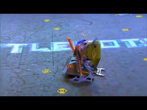 Complete Control vs. Bombshell - Artificial Intelligence #Shorts