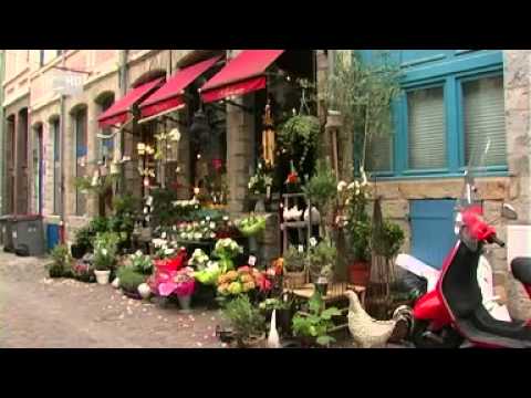 Zu Gast in Nordfrankreich