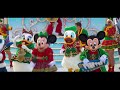 Disneyland Paris Enchanted Christmas 2018 Trailer