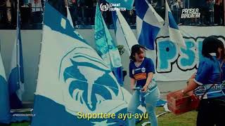 Download lagu Congyang (lirik) chant panser biru mp3