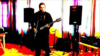 Video thumbnail for Harbinger HA 120 test by Ivan Roux