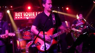 Por las noches - Ronaldos (EN+ @reylouie.com)