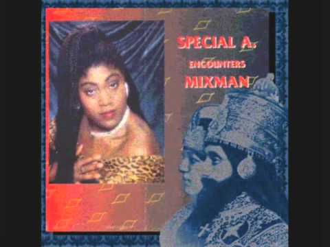 Kill Knebucadnezzer+Version-Special A_Mixman (Blakamix International)