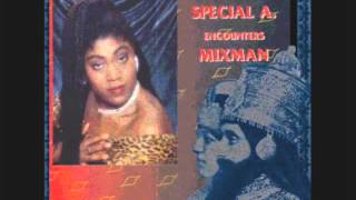 Kill Knebucadnezzer+Version-Special A_Mixman (Blakamix International)