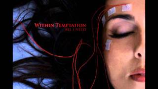 Within Temptation - The Last Time (Demo Version) (Lyrics in Description)