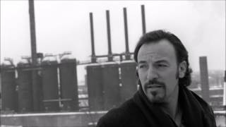 Bruce Springsteen - Across The Border (Live 1996)