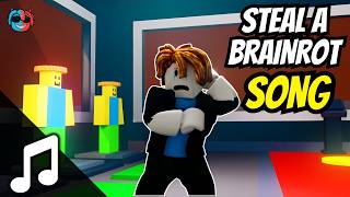 Download lagu 'MAKE IT MINE' – STEAL A BRAINROT SONG | BloxBoys mp3