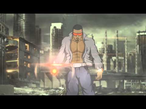 Kinetic 9 - "Who You Know"