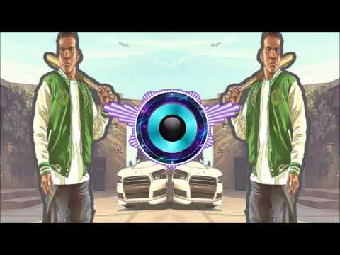 Grand Theft Auto - San Andreas (PUNYASO Remix) | FREE DOWNLOAD