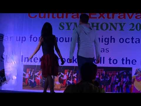 SFS CHANDIGARH- MODELLING (SYMPHONY 2014)