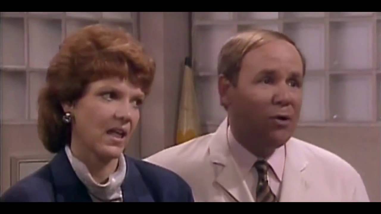 Empty Nest S01E18 The More Things Change