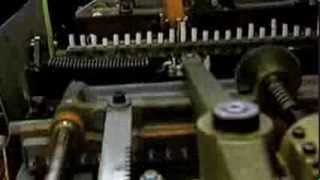 Girl You Have No Faith In Medicine - The White Stripes [Unofficial Music Video]