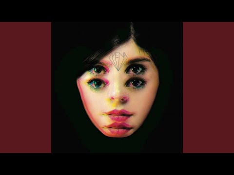 Ahondar En Ti - Javiera Mena