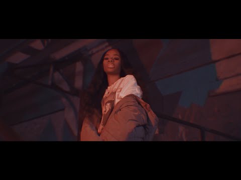 Big Pink RiRi - "How It Goes" | Shot by Dogfood Media