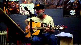 Froggie Went A Courtin&#39; , Woody Guthire , Mike Oldfield , Elvis, Burl Ives, cover