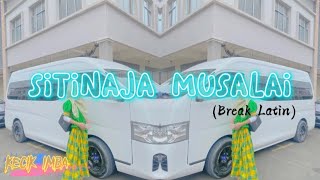 Download lagu KECIK IMBA - Sitinaja Musalai (BREAKLATIN) mp3