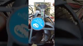 #shorts how to attach cpu fan to motherboard. processor cooling fan. how to install fan motherboard.